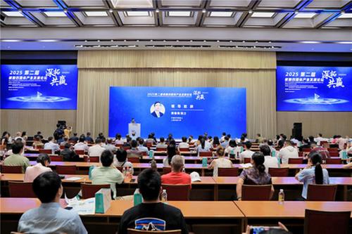 从跟跑到领跑 中国技术开启生物医药新赛道