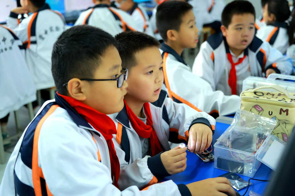 创新发展 成都双流开展基层科普培训