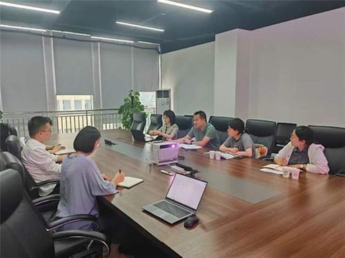 资阳市科协“科服保姆”牵线搭桥会地对接 助力产业提质发展